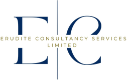 Erudite Consultancy Services Limited