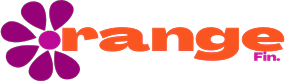 Orange Fin