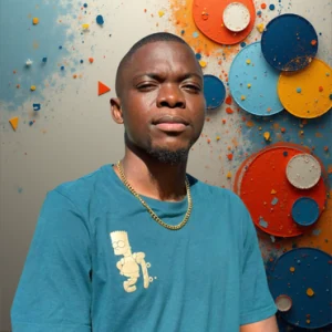 Daniel Mwamulowe, Content & Visual Lead at GWC